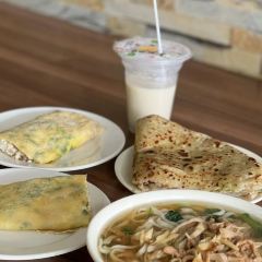 李记老牌骨头汤店 User Photo