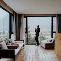 Xingyi Wuxun·Wanfeng Wild Inn·Taste Restaurant User Photo