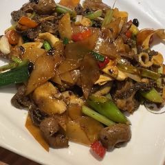 808饭堂(金湖店) User Photo