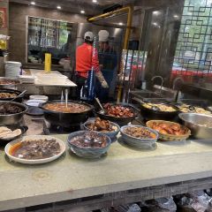 天台徐家小吃(原赤城牌坊店) 여행 사진