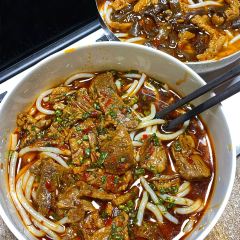 Shaoyangmifen User Photo