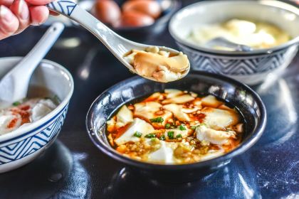 同和兴风味大排档