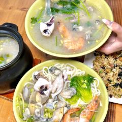 胡记小吃 User Photo