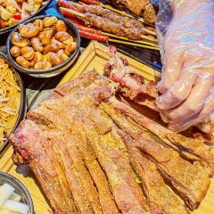 西蒙烤全羊(金港公园店) User Photo