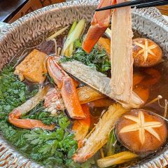 浅草肆·寿喜烧·田舍料理(双楠店) User Photo