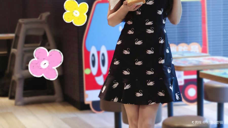 肯德基(五四路店)