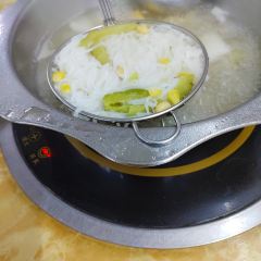 新合兴牛肉火锅（古城店） User Photo