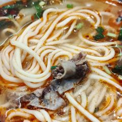 苏子拉面(钻石城店) 여행 사진