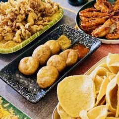 乐食光餐馆 User Photo