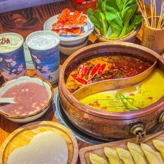 繡園蘇式火鍋 （陳渡店）張用戶圖片