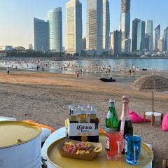 T9 The Beach House User Photo