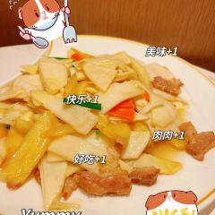 福宁美食城·滩涂海鲜 User Photo