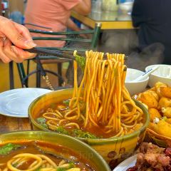 Youjiancanba 여행 사진