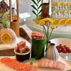 CHENG SHAN·RED HOT POT RESTAURANT 여행 사진