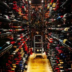 fismuler barcelona 여행 사진