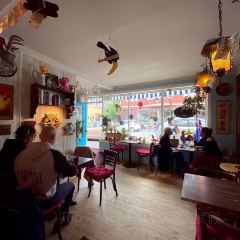 Cafe Babalu 여행 사진