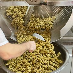 鼎糊涂·鼓楼油赞子·馅饼 User Photo