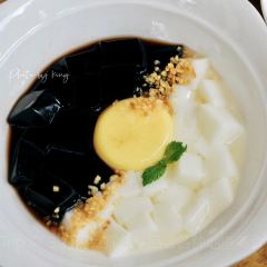桃食小馆·芝士年糕火锅(百富琪店) User Photo