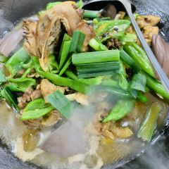 红泥庄家常菜馆 User Photo