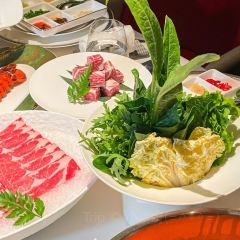 楼鼎·海鲜火锅 User Photo