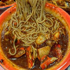 FU QI TUO TUO 여행 사진