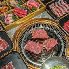 壹斤烧肉·和牛自助(世茂店) User Photo