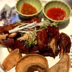 杭荟(万象九宜城店) User Photo