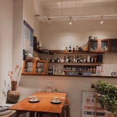 貓和魚創意廚房（元帥路店）張用戶圖片