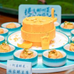 瑶家八碗菜(万华店) User Photo