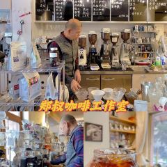 无桥洞海鲜烧烤(总店) User Photo