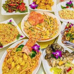 淺水灣海鮮飯店（雙月灣店）張用戶圖片