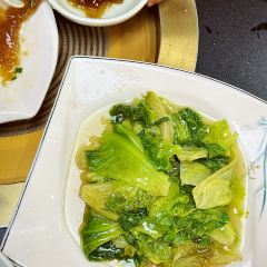 鱼情鱼馆(千岛湖鱼街店) User Photo