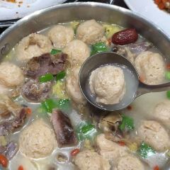 时鲜楼(赣江新天地店) User Photo
