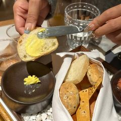 EA现代西班牙餐厅 User Photo