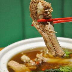 星洲小館·新加坡菜 （濱湖萬達店）張用戶圖片