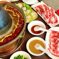 金香山東北燒烤張用戶圖片