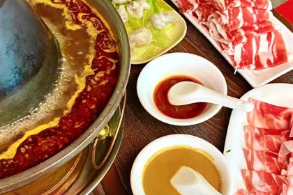 金香山東北燒烤