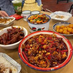 老三樣·美食研發館（綠茵路店）張用戶圖片