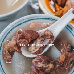 良强罗桥牛杂店 User Photo