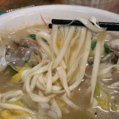 毛毛面馆 User Photo