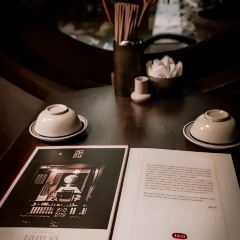 Tầm vị User Photo
