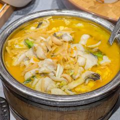 印象李庄家宴馆(新都店) User Photo