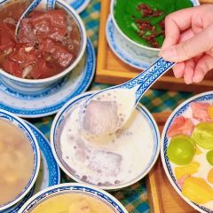 擺兒茶（甜品.西湖店）張用戶圖片