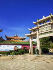 鳳山公園(鳳山媽祖)