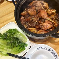 皇叔家漳州四果汤(泉州市电业局大厦店) User Photo