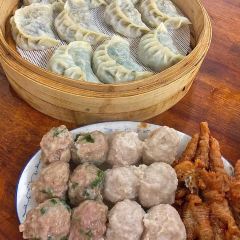 興旺早點張用戶圖片