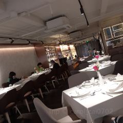 Pasha Turkish Restaurant User Photo