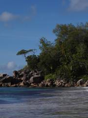 Pointe Millers - Anse Georgette