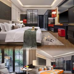 Songshifuhuanghua Beef Noodles User Photo