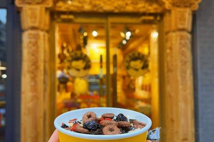 清真·胡家包子(七里河店)